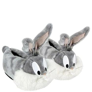 Imagem de PANTUFA UNISSEX PERNA LONGA - P (33/35)