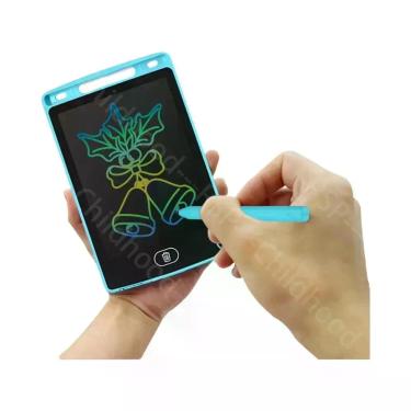 Imagem de Tablet De Desenho LCD Para Crianças 65 85 10 12 16 Polegadas, Bloco De