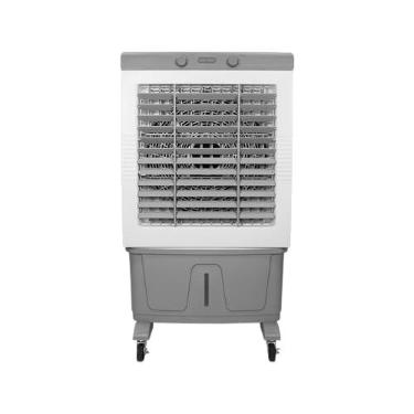 Imagem de Climatizador 125L 220V Branco/Cinza 400W CLIN125PRO-02, Ventisol