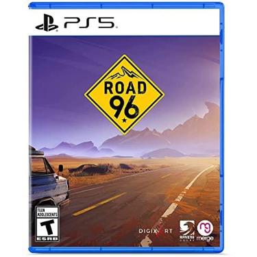 Imagem de Road 96 - PlayStation 5