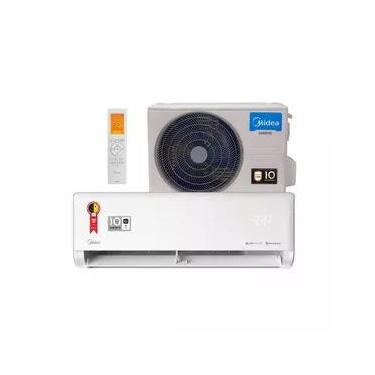 Imagem de Ar Condicionado Split Inverter Midea AI Ecomaster 9000 BTUs Frio