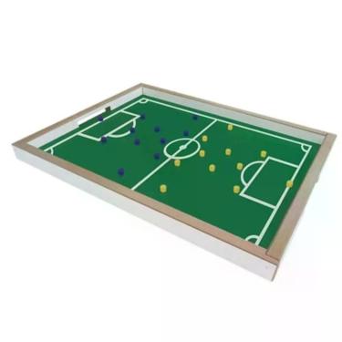 Imagem de Jogo Dedobol Mini Campo De Futebol - Junges -