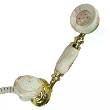 Imagem de Gancho Monofone Vintage Telefone Fixo Retro Conector Rj11