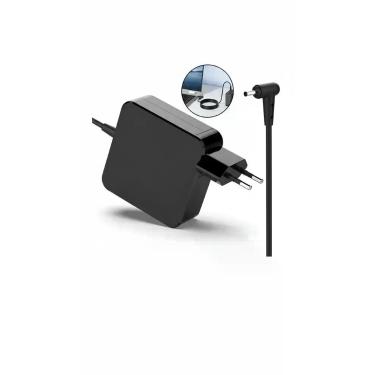 Imagem de Fonte Carregador Para Notebook Lenovo Ideapad S145 65w - Pre - Congrat