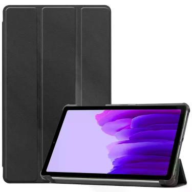 Imagem de Capa Smart Case para Tablet Galaxy Tab A7 Lite (4G) 64GB SM-T225NZAUZT