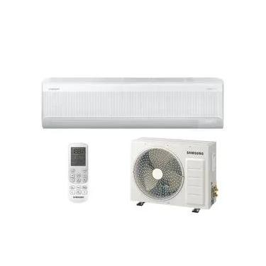 Imagem de Ar Condicionado Split Hi Wall - Inverter R-32 - Windfree AI Pro - Samsung - 18.000 BTUs - Frio - 220V Monofásico