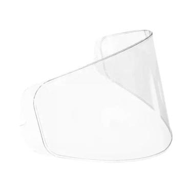 Imagem de Lente De Substituição Anti-UV E Antiembaçante Para Capacete De Motocic
