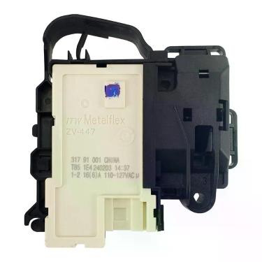Imagem de Trava Porta Lava E Seca Midea 127v 8 A 12kg -17438100000711 Único