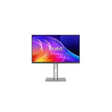 Imagem de Monitor Profissional ASUS ProArt 24"", Full HD, IPS, Altura Ajustável, Som Integrado - PA249CGV