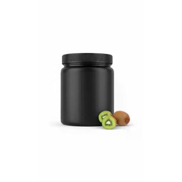 Imagem de Suplemento Pré-Treino em Pó Sabor Kiwi 360g - Congratulations Store
