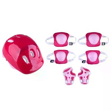 Imagem de Kit Protecao Extreme CV255274 Playfun Rs, Unica