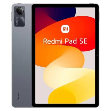 Imagem de Tablet Pad SE 4GB RAM 128GB Tela 11" 90Hz, Dolby Atmos, Bateria 8000mA
