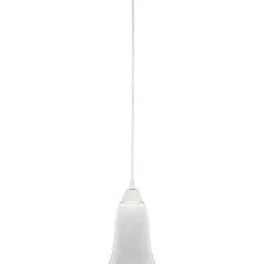 Imagem de Pendente moderno retro sala cozinha banheiro churrasqueira vidro vivel transparente