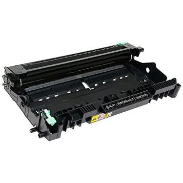 Imagem de Photocondutor cilindro DR360 DCP 7030 DCP 7040 HL 2140 HL 2150 MFC 7320 MFC 7840