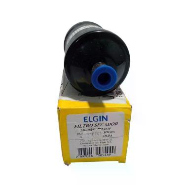 Imagem de Filtro Secador Elgin 164 1/2 Solda 45Fse164S120