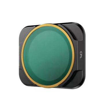 Imagem de Filtro De Lente Cpl Para Drone Dji Mavic Air 2s