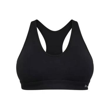 Imagem de Top Nadador Esportivo Nay Sport TP 07 0002 Feminino Plus Size Com Bojo