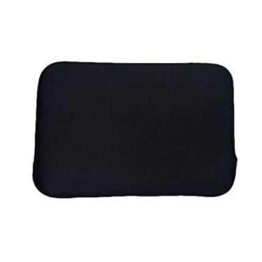 Imagem de Capa Case Pasta Maleta Notebook Neoprene 15.6 Polegadas (Preto)