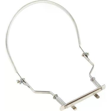Imagem de Suporte Para Gaita Harmônica Modelo Blues KM1700 - Hohner
