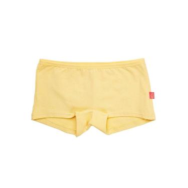 Imagem de Calcinha Infantil Sanny 252107, Amarelo, 8