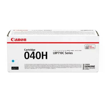 Imagem de Toner Canon 040h Ciano 0459c001aa | Lbp710cx Lbp712cdn