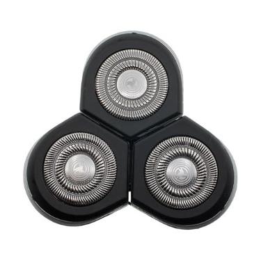 Imagem de MacMaxe Cabeça de barbear de substituição - Compatível com Philips Norelco RQ10 RQ11 RQ12 Series - Serve para modelos SensoTouch e Arcitec