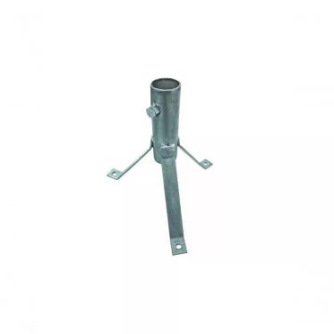 Imagem de Suporte Antena Cromo 207-a