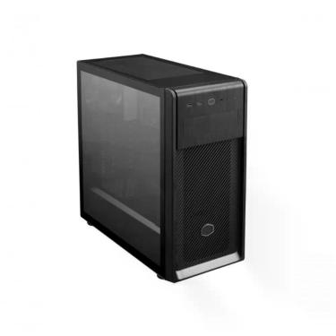 Imagem de Gabinete Cooler Master Masterbox Elite 500 Com Baia Dvd...