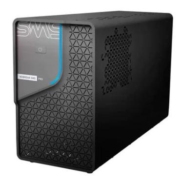 Imagem de Nobreak Sms Pro 1800va/1260w Interativo Ent Bivolt/ Sai Bivolt - 29403