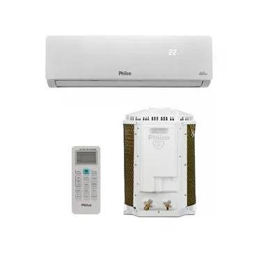 Imagem de Ar Condicionado Split Philco Hi Wall Inverter 9.000 BTU/h Frio Monofásico Branco PAC9FC 220V