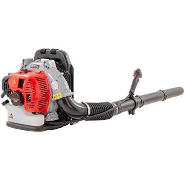 Imagem de Soprador de Folhas a Gasolina Costal 51,7 CC