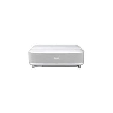 Imagem de Projetor Laser Smart EpiqVision LS650 Branco com Android TV, Bluetooth, Bivolt, V11HB07020