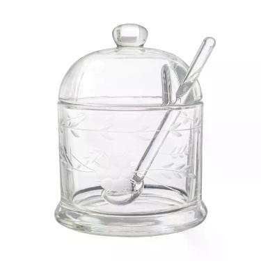 Imagem de Acucareiro grace 300 ml tro home style, INCOLOR