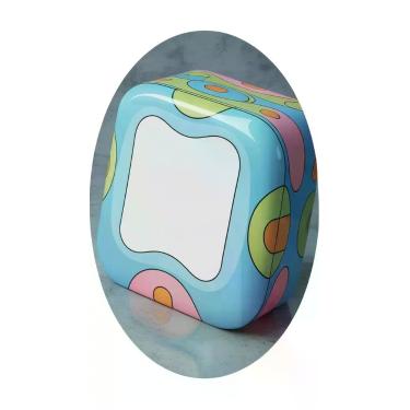Imagem de Bola Praia Stitch Infantil Inflável Festa Diversão BOLA STIT - Etitoys
