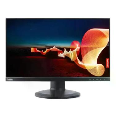 Imagem de Monitor Lenovo ThinkVision S22e-18 21,5 Full HD LED HDMI