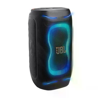 Imagem de Caixa de Som Bluetooth JBL Partybox Club 130 com 200W de Potência e AI