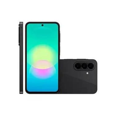 Imagem de Smartphone Samsung Galaxy A27 8GB 256GB Preto