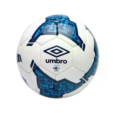 Imagem de Bola Umbro Society NEO TURF c/c bco/azl - Umbro