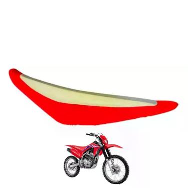 Imagem de Espuma De Banco Sobrepor CRF 250f 300f Modelo Race - AVTEC, Branco