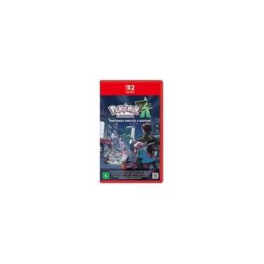 Imagem de Jogo Pokémon Legends Z-A, Nintendo Switch 2 - NT000056NSW
