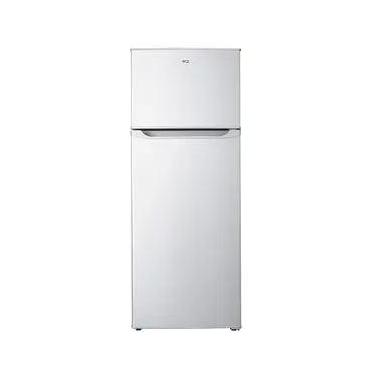 Imagem de Geladeira Refrigerador HQ Defrost 230 Litros Branco HQ-230RDF 127V