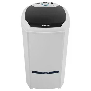 Imagem de Lavadora Le20 Lavamax Eco 20kg Pb Suggar, Branco, 220V