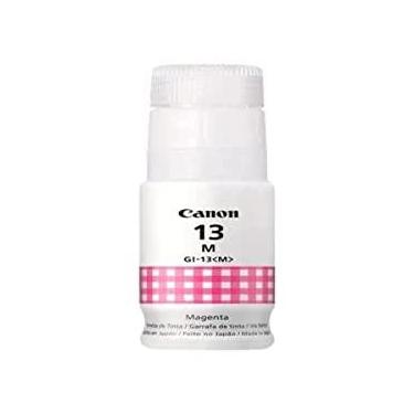 Imagem de REFIL TINTA MAGENTA CORANTE G-13 M