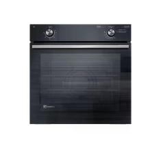 Forno de Embutir a Gás Electrolux 80L Efficient com PerfectCook (OE8GL) 220V Forno de Embutir a Gás Electrolux 80L Efficient com PerfectCook (OE8GL) 220V