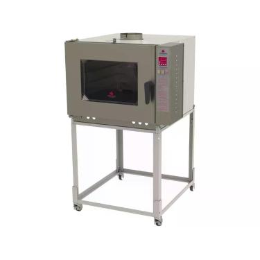Imagem de Forno Turbo a Gás 5 Esteiras Progás PRP5000 New Light 220V, 220V