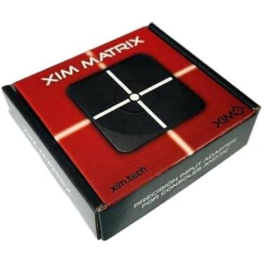 Imagem de Adaptador de jogos Xim Matrix com múltiplas entradas para mouse e teclado para Xbox One, Xbox Series S X, PS4, PS5, PC