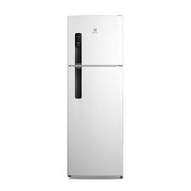 Imagem de Geladeira Electrolux Frost Free AutoSense Inverter Duplex, 380 Litros,