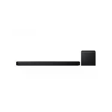 Imagem de Soundbar Samsung Série Q com 5.1.2 canais e Subwoofer 2026 - HW-Q800H
