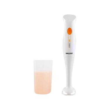 Imagem de Mixer Robot 300 127v - Mallory, Branco, 110V