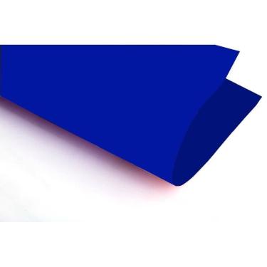 Imagem de Papel Cartolina Dupla Face Color SET 48X66CM Azul Escuro PCT.C/20 - Re